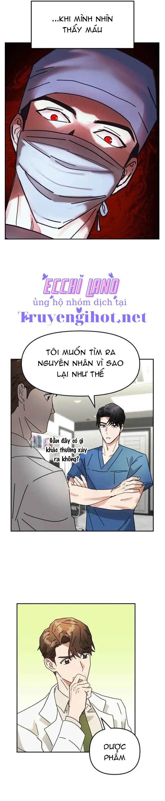 Gọi Tôi Là Ác Ma Chapter 3.2 - 3