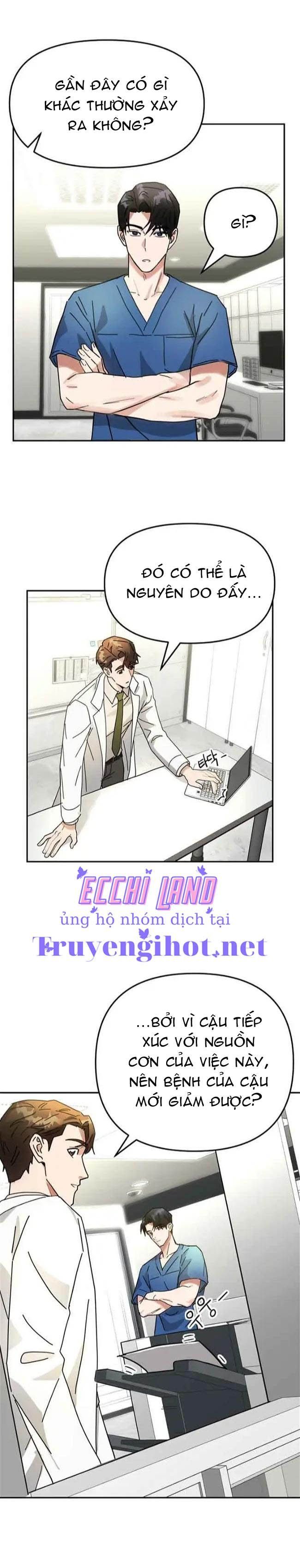 Gọi Tôi Là Ác Ma Chapter 3.2 - 4