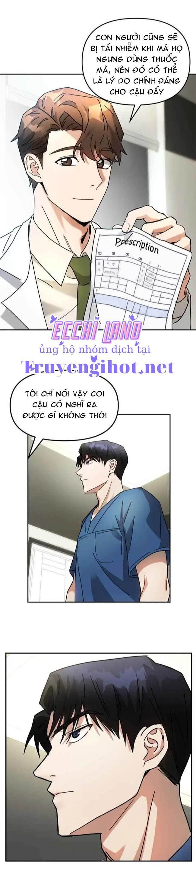 Gọi Tôi Là Ác Ma Chapter 3.2 - 5