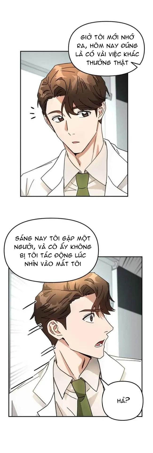 Gọi Tôi Là Ác Ma Chapter 3.2 - 6