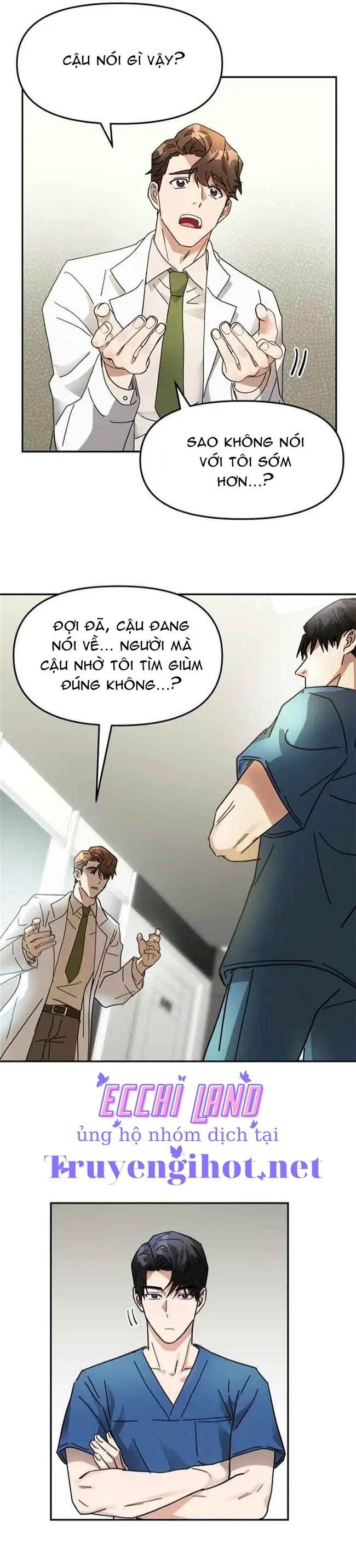 Gọi Tôi Là Ác Ma Chapter 3.2 - 7
