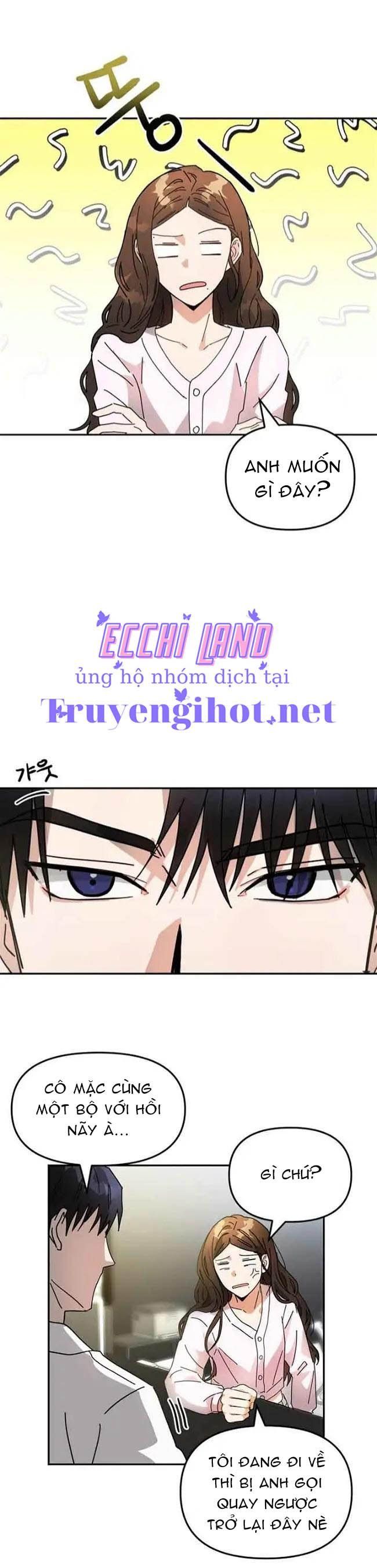 Gọi Tôi Là Ác Ma Chapter 3.2 - 9