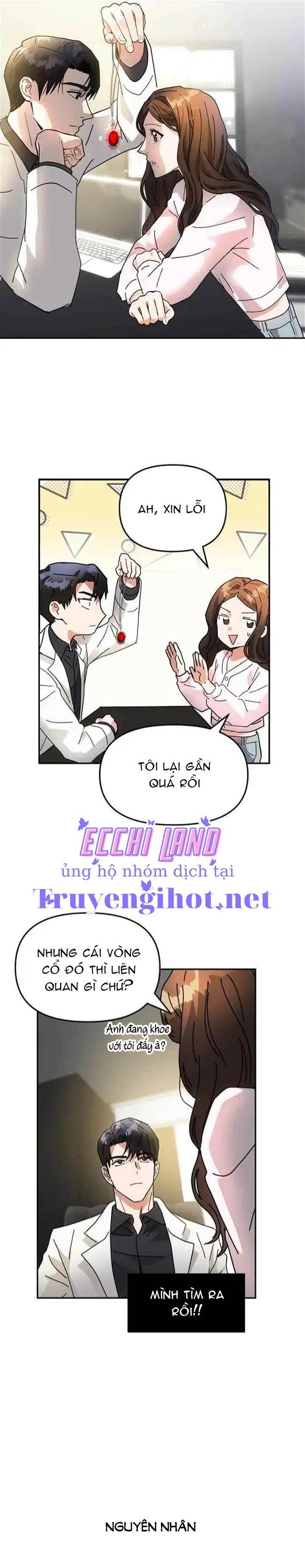 Gọi Tôi Là Ác Ma Chapter 3.2 - 10