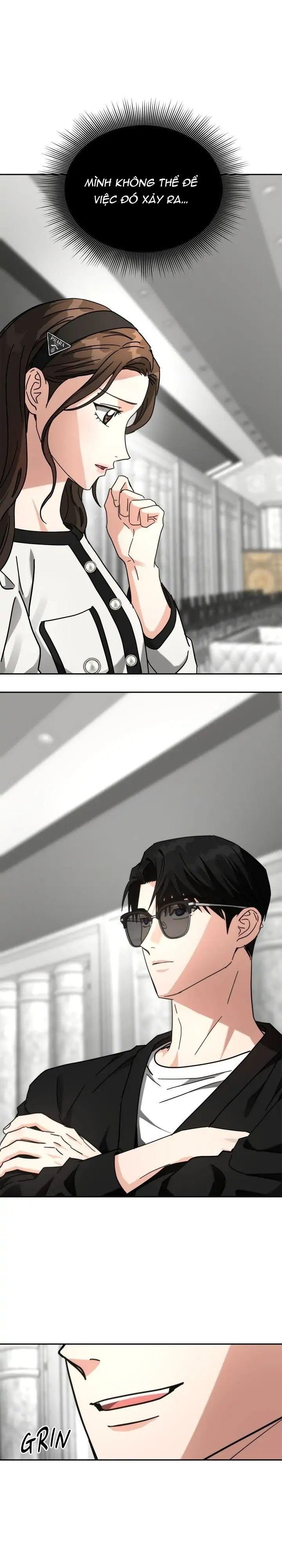 Gọi Tôi Là Ác Ma Chapter 30.1 - 11