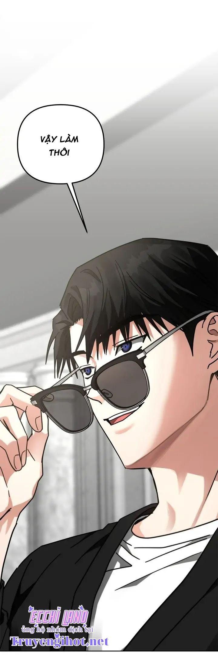 Gọi Tôi Là Ác Ma Chapter 30.1 - 12