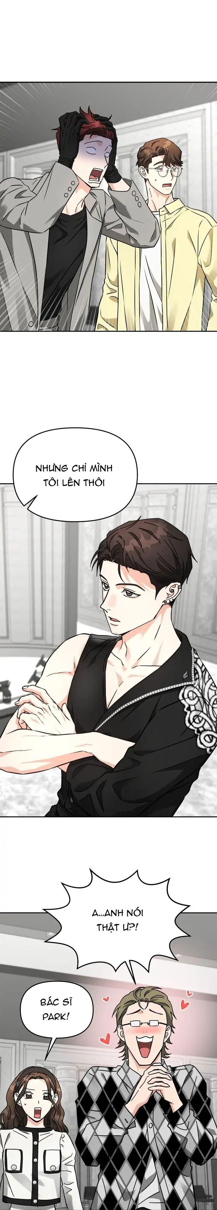 Gọi Tôi Là Ác Ma Chapter 30.1 - 13