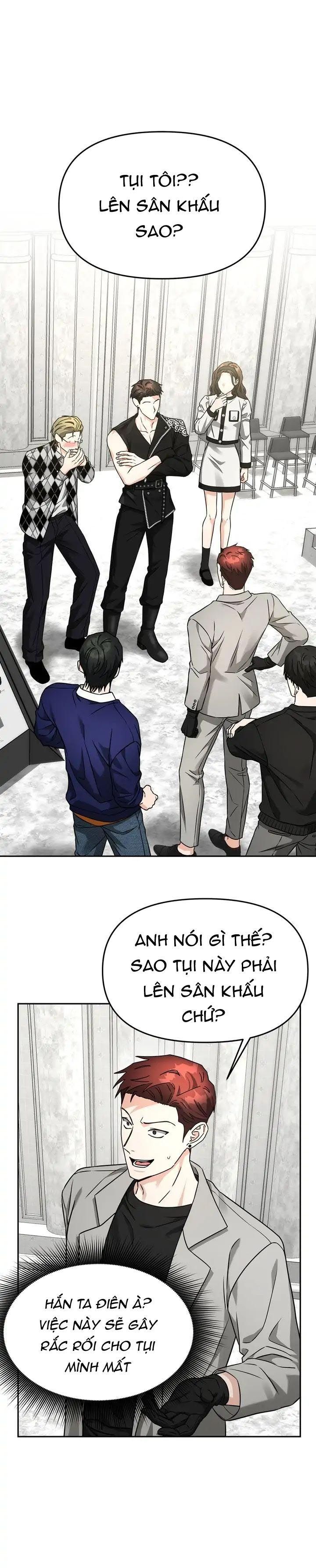 Gọi Tôi Là Ác Ma Chapter 30.1 - 5