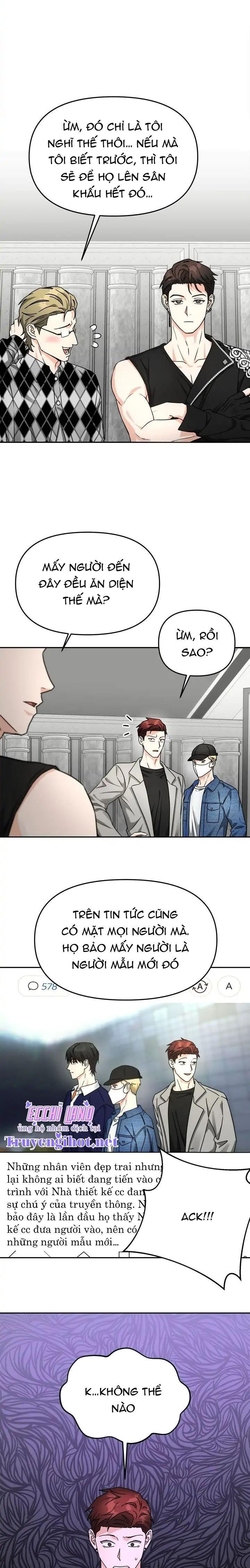 Gọi Tôi Là Ác Ma Chapter 30.1 - 6