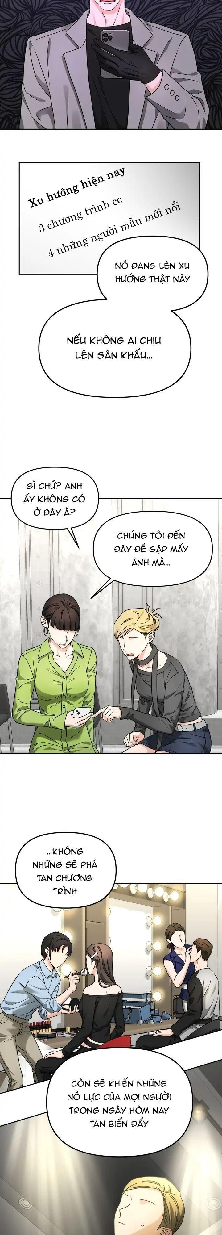 Gọi Tôi Là Ác Ma Chapter 30.1 - 7