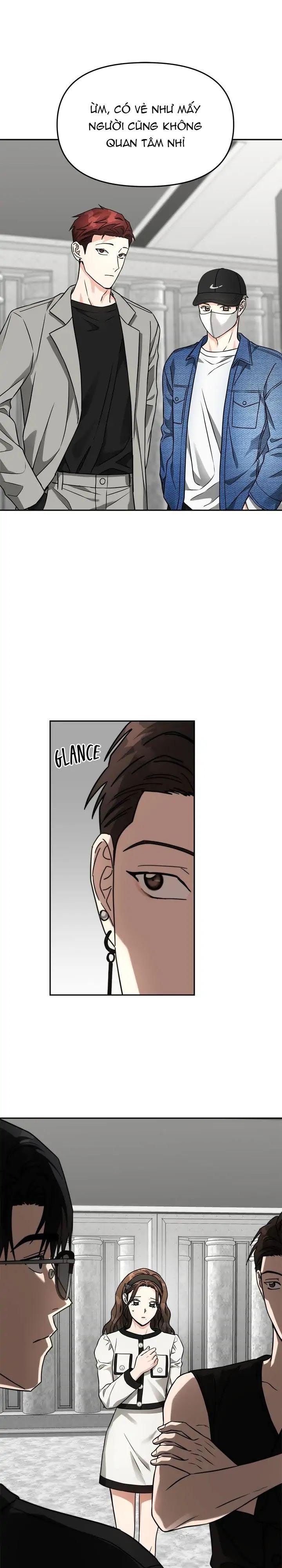 Gọi Tôi Là Ác Ma Chapter 30.1 - 9