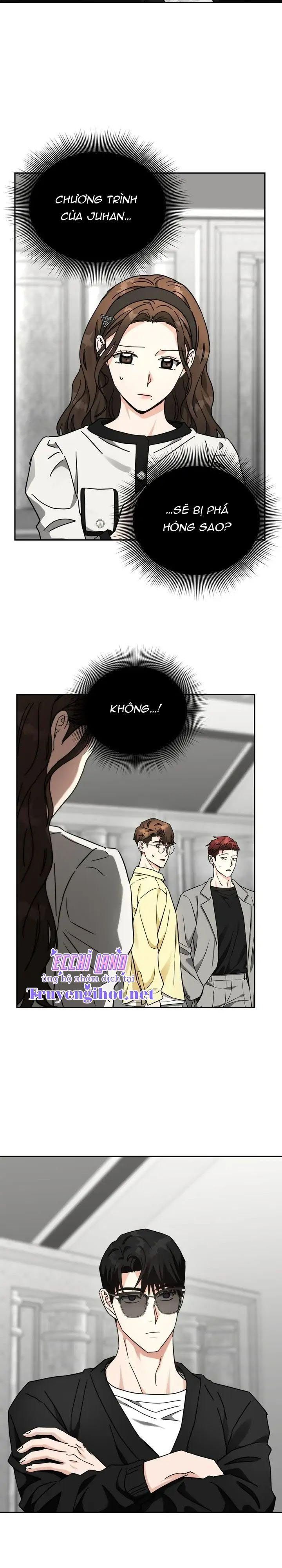 Gọi Tôi Là Ác Ma Chapter 30.1 - 10