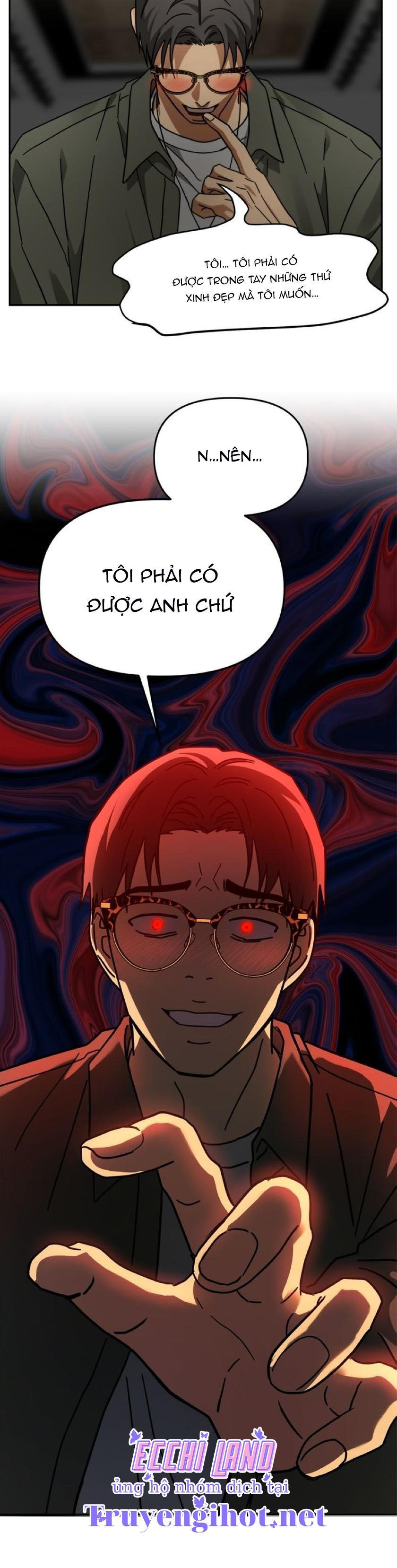 Gọi Tôi Là Ác Ma Chapter 31.1 - 11