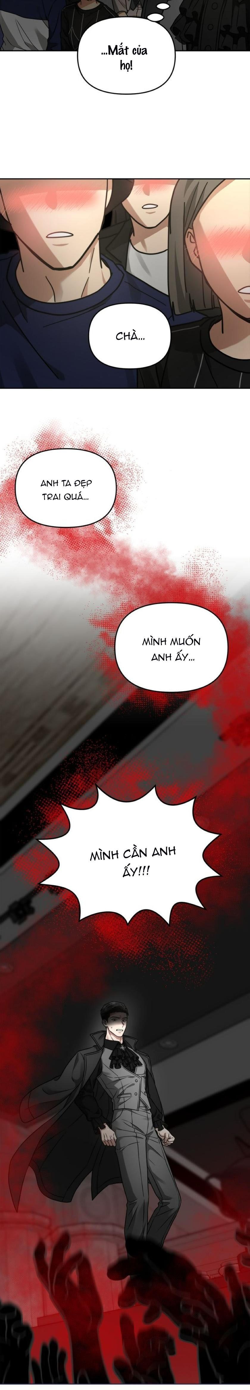 Gọi Tôi Là Ác Ma Chapter 31.1 - 13