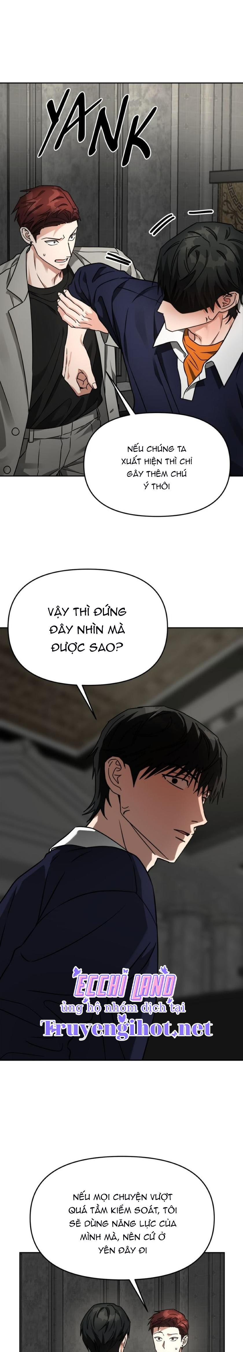 Gọi Tôi Là Ác Ma Chapter 31.1 - 14