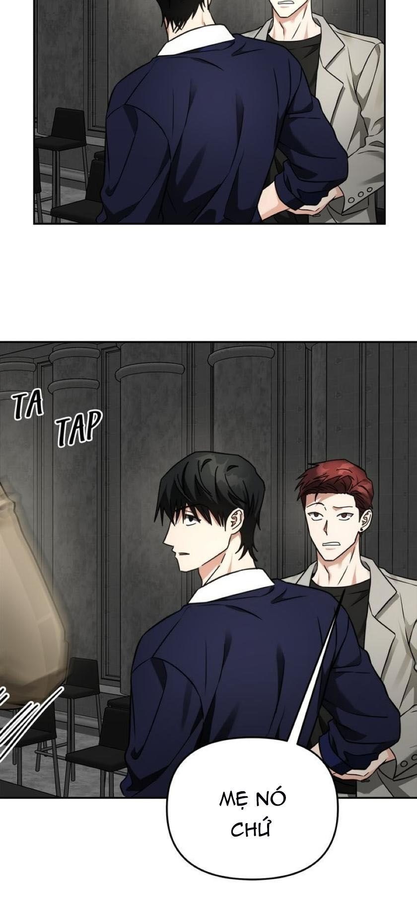 Gọi Tôi Là Ác Ma Chapter 31.1 - 15