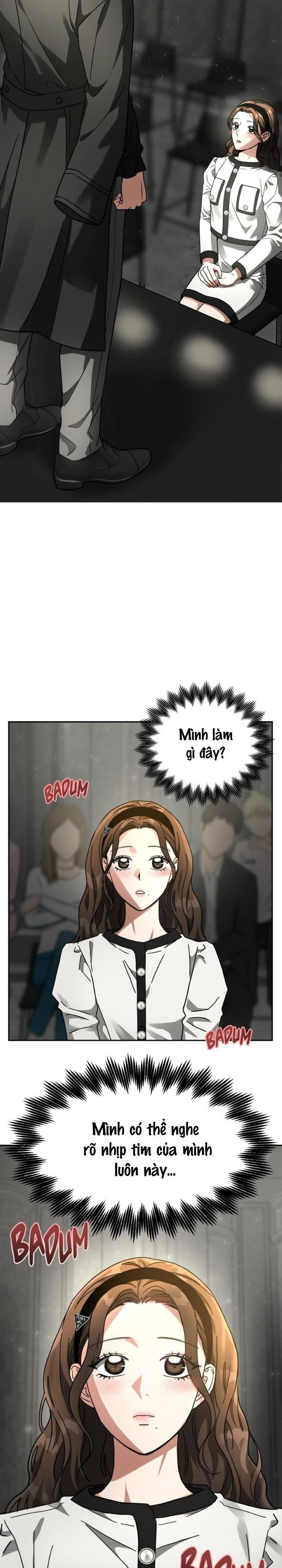 Gọi Tôi Là Ác Ma Chapter 31.1 - 6