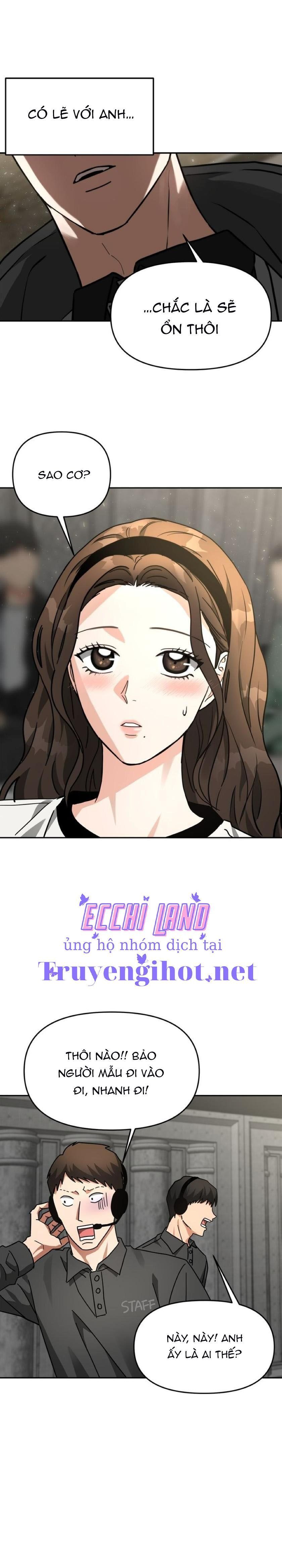Gọi Tôi Là Ác Ma Chapter 31.1 - 8