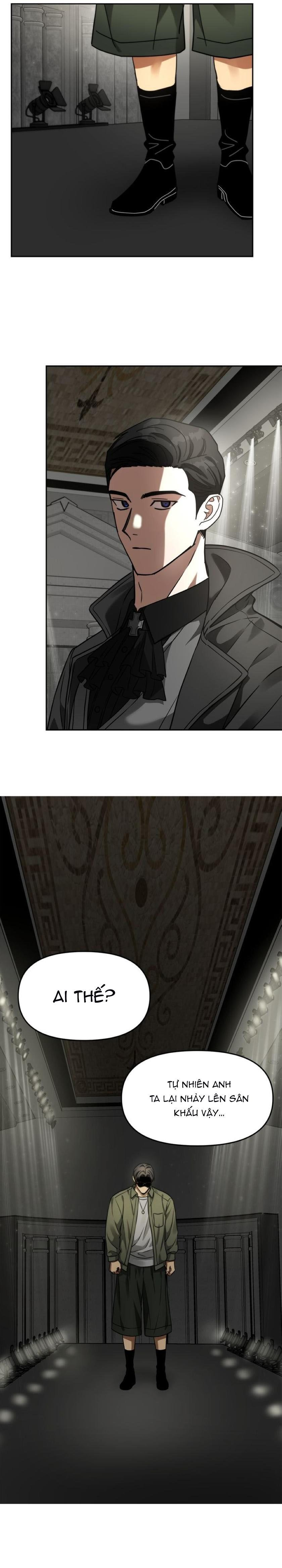 Gọi Tôi Là Ác Ma Chapter 31.1 - 9