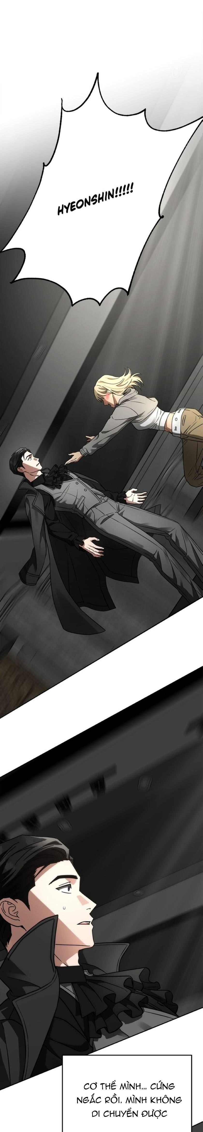 Gọi Tôi Là Ác Ma Chapter 31.2 - 2