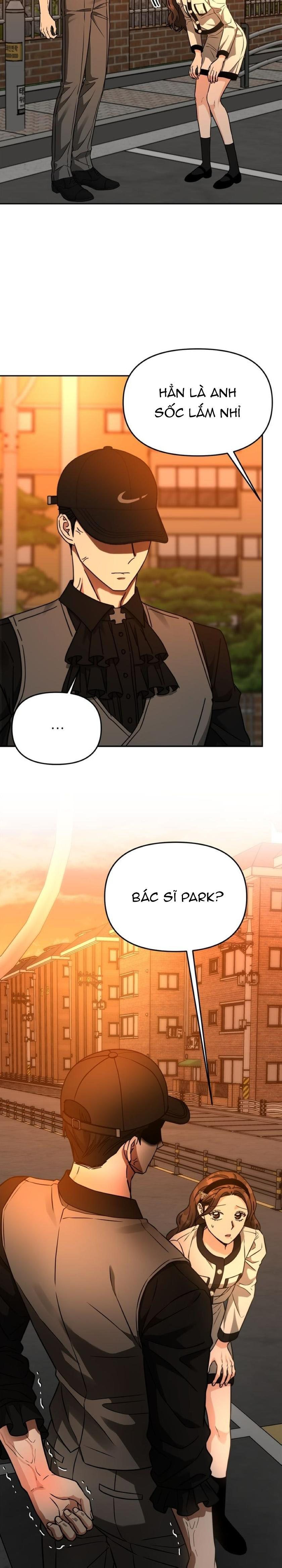 Gọi Tôi Là Ác Ma Chapter 31.2 - 11