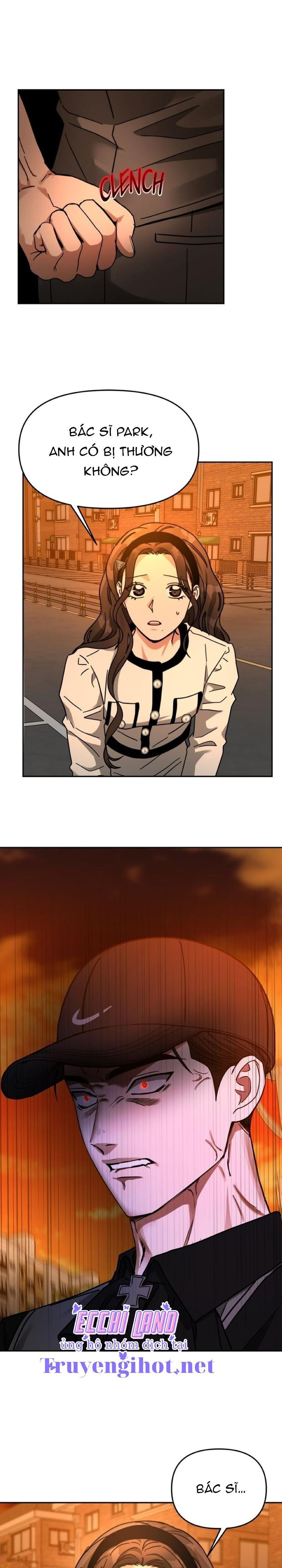 Gọi Tôi Là Ác Ma Chapter 31.2 - 13