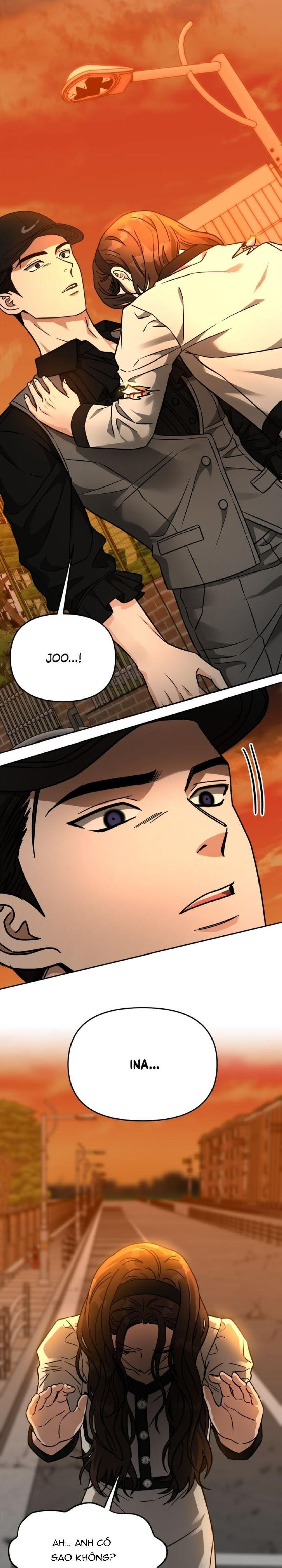 Gọi Tôi Là Ác Ma Chapter 31.2 - 18