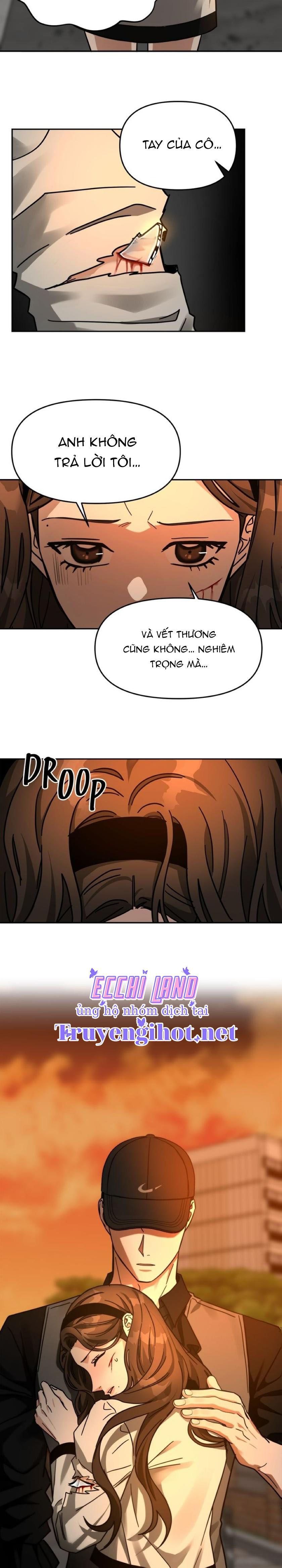 Gọi Tôi Là Ác Ma Chapter 31.2 - 19