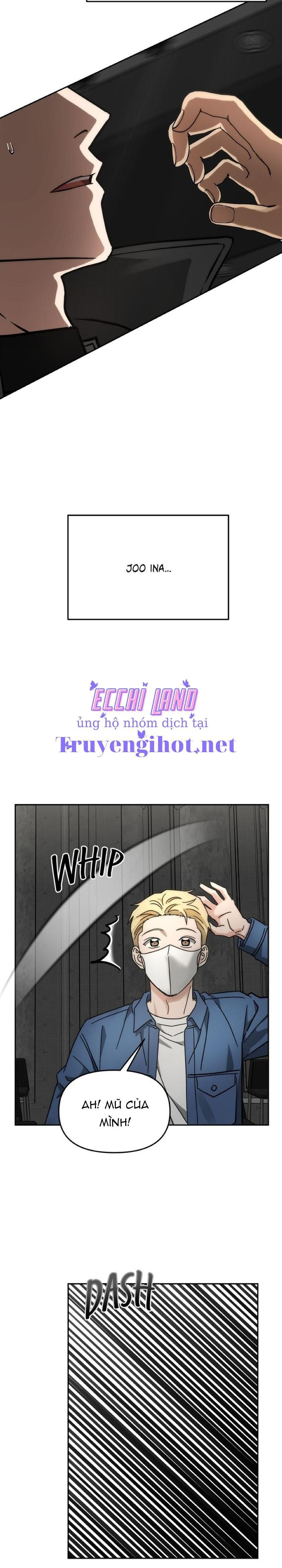 Gọi Tôi Là Ác Ma Chapter 31.2 - 3