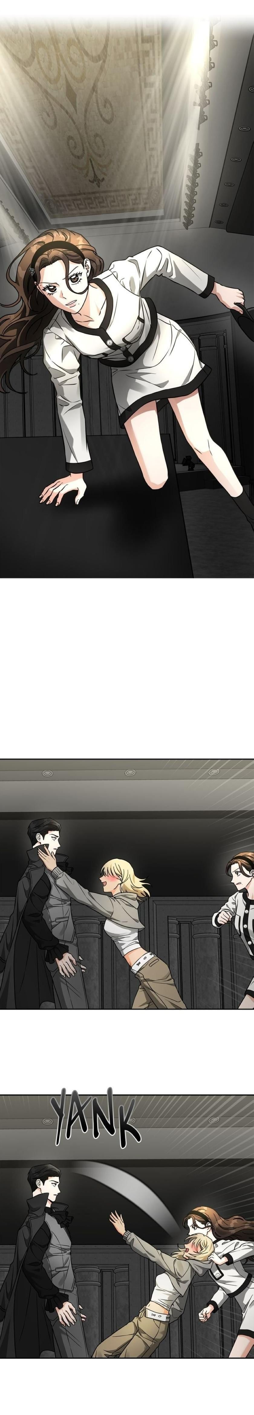 Gọi Tôi Là Ác Ma Chapter 31.2 - 4