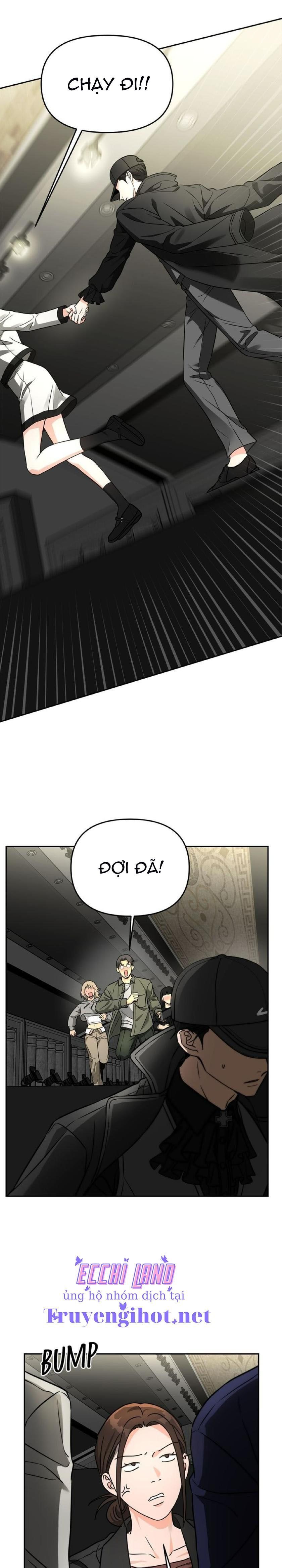 Gọi Tôi Là Ác Ma Chapter 31.2 - 6