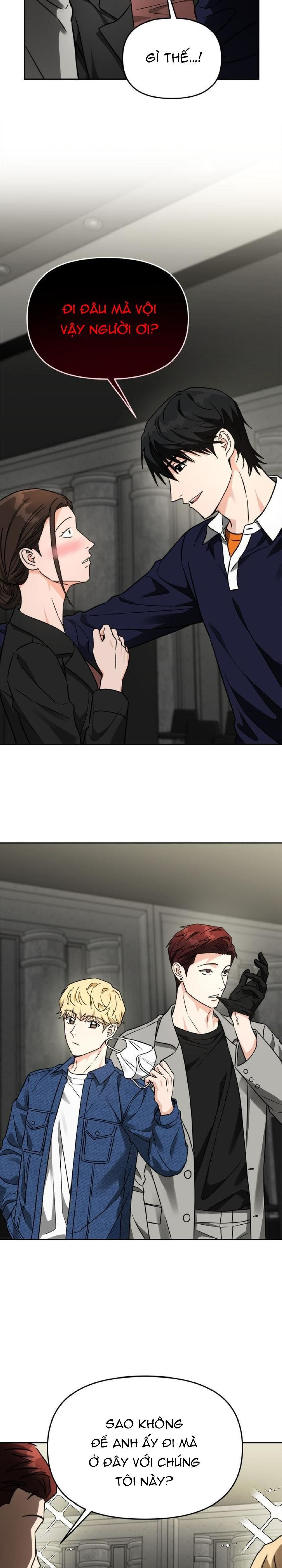 Gọi Tôi Là Ác Ma Chapter 31.2 - 7