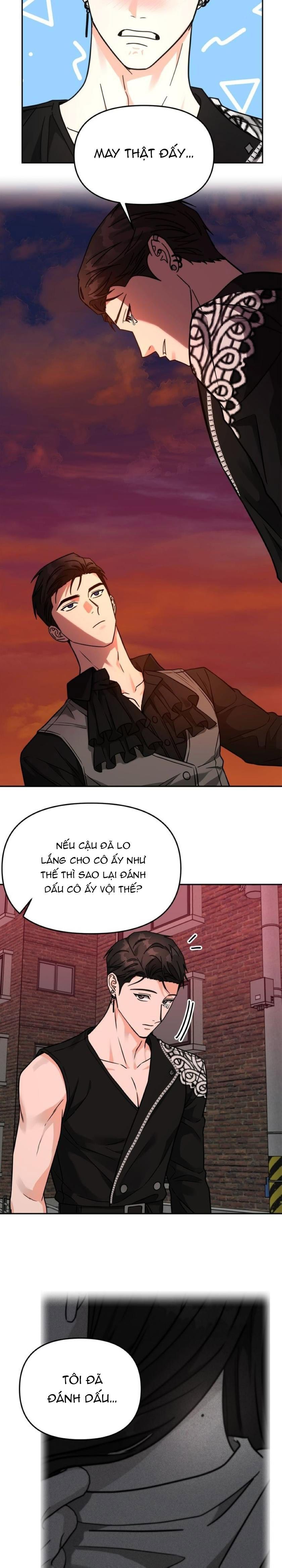 Gọi Tôi Là Ác Ma Chapter 32.1 - 11