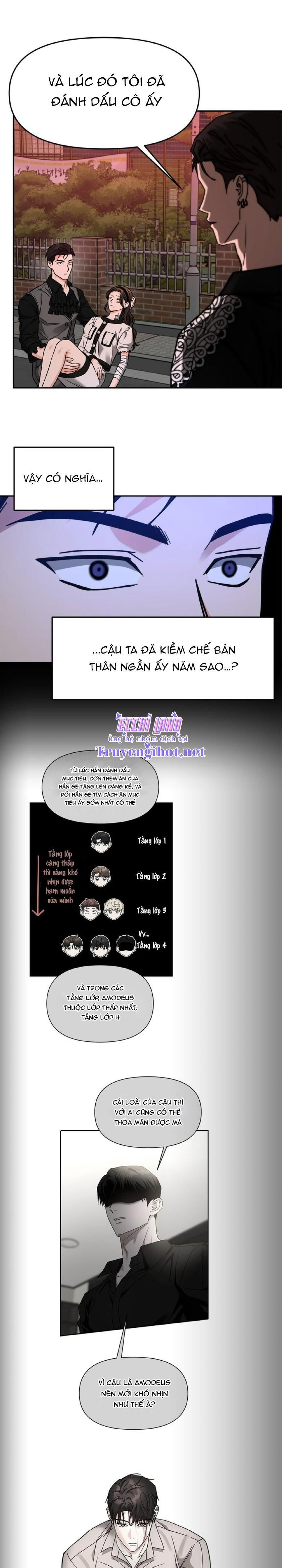 Gọi Tôi Là Ác Ma Chapter 32.1 - 13