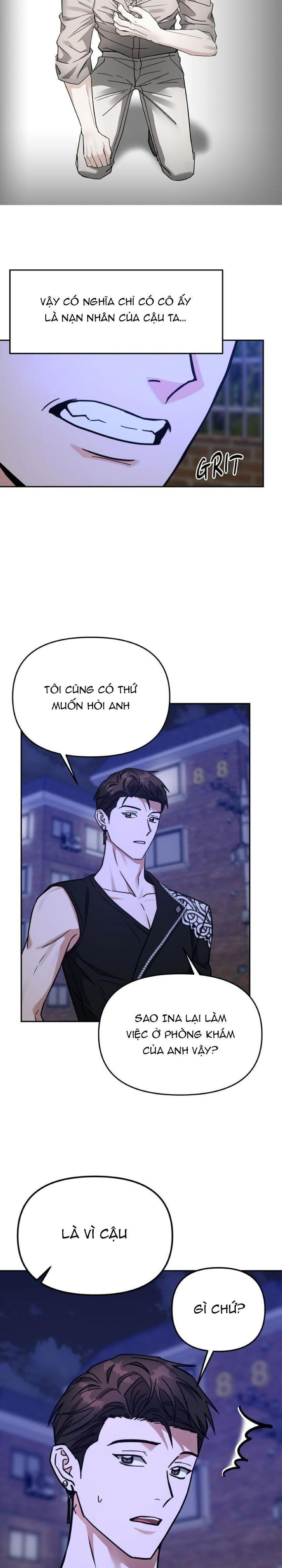 Gọi Tôi Là Ác Ma Chapter 32.1 - 14