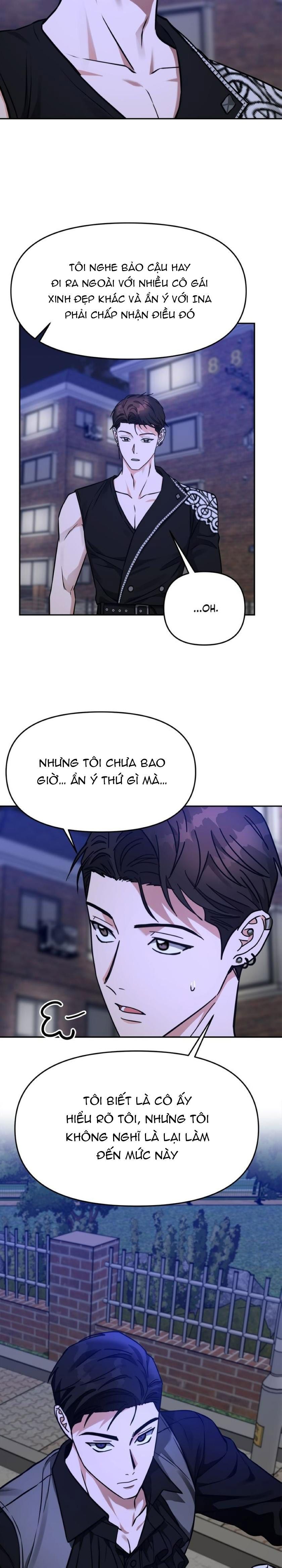 Gọi Tôi Là Ác Ma Chapter 32.1 - 15