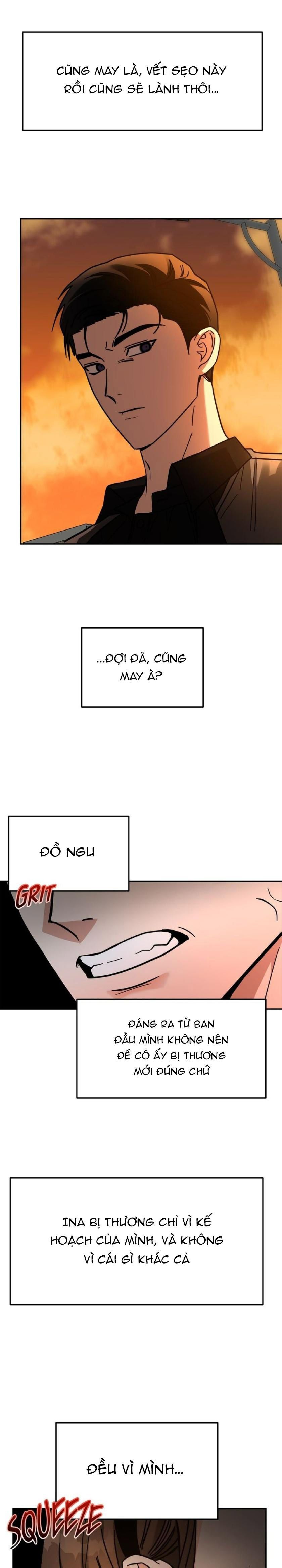 Gọi Tôi Là Ác Ma Chapter 32.1 - 6