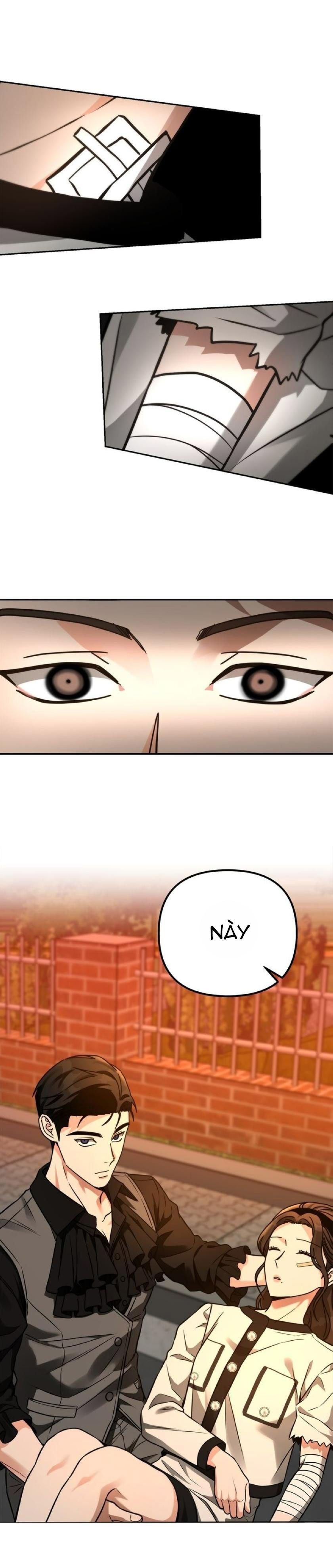 Gọi Tôi Là Ác Ma Chapter 32.1 - 8