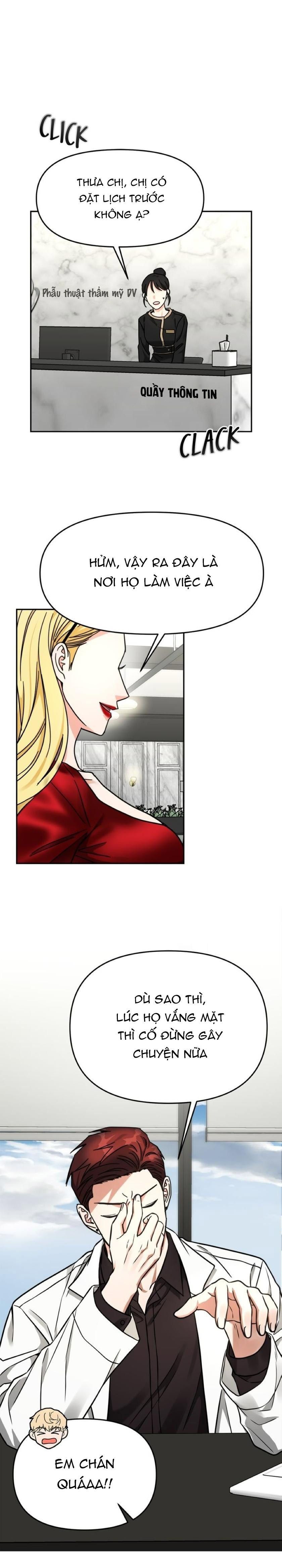 Gọi Tôi Là Ác Ma Chapter 32.2 - 13