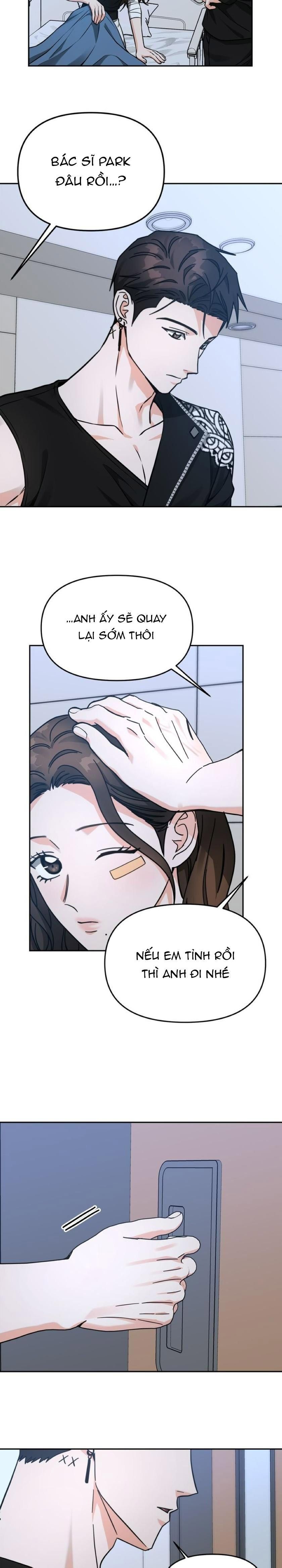 Gọi Tôi Là Ác Ma Chapter 32.2 - 3