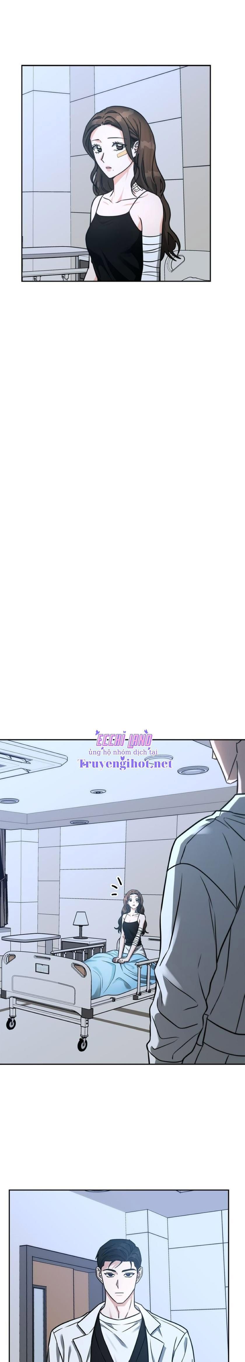 Gọi Tôi Là Ác Ma Chapter 32.2 - 5