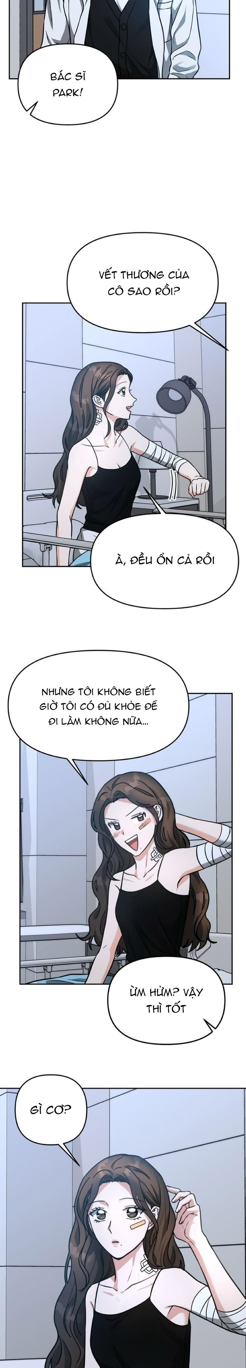 Gọi Tôi Là Ác Ma Chapter 32.2 - 6