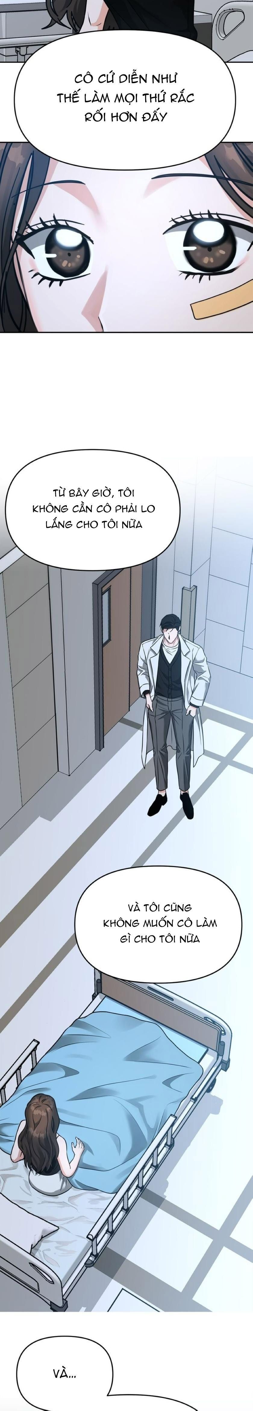 Gọi Tôi Là Ác Ma Chapter 32.2 - 7