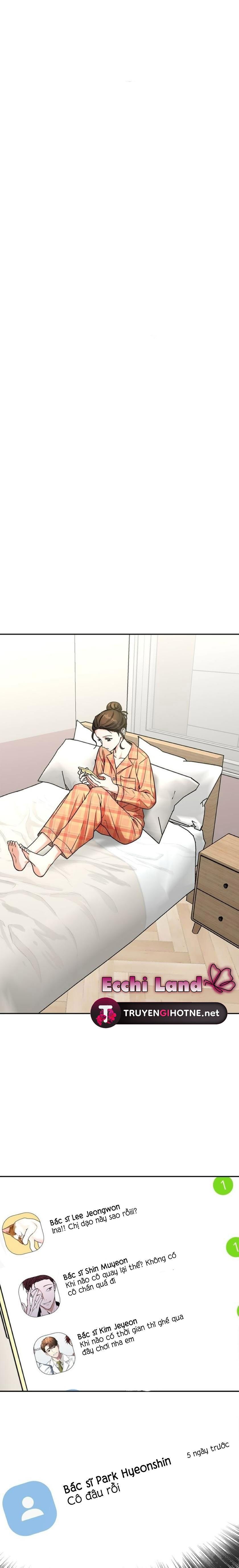 Gọi Tôi Là Ác Ma Chapter 33.1 - 5