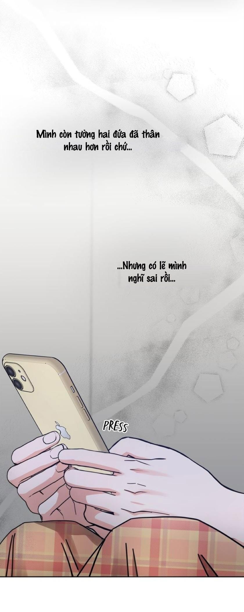Gọi Tôi Là Ác Ma Chapter 33.1 - 8