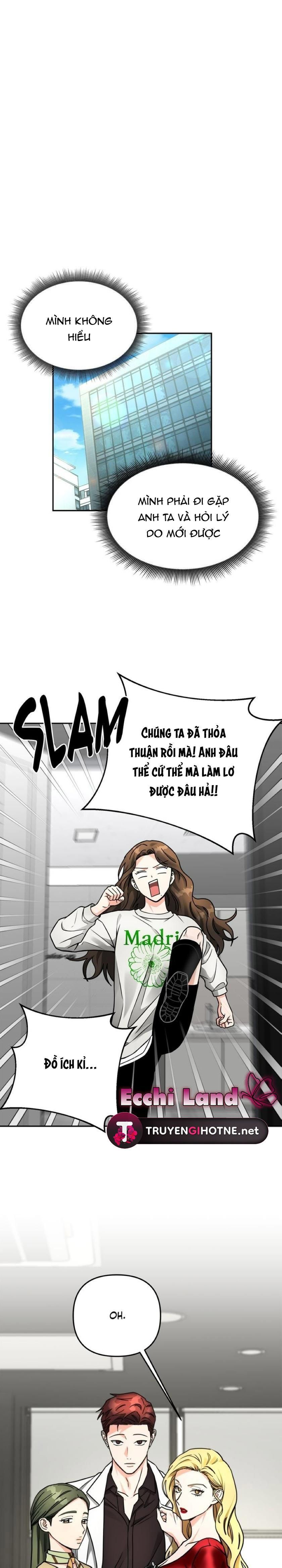 Gọi Tôi Là Ác Ma Chapter 33.1 - 9