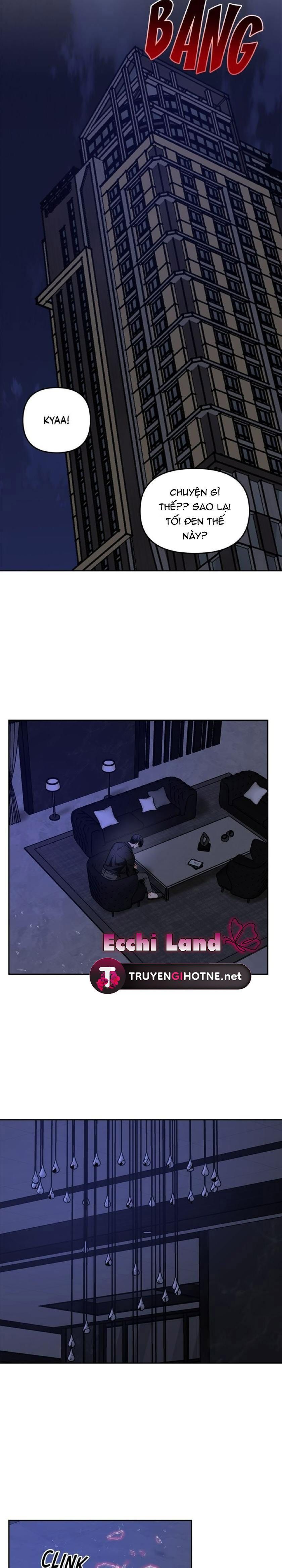 Gọi Tôi Là Ác Ma Chapter 33.2 - 11