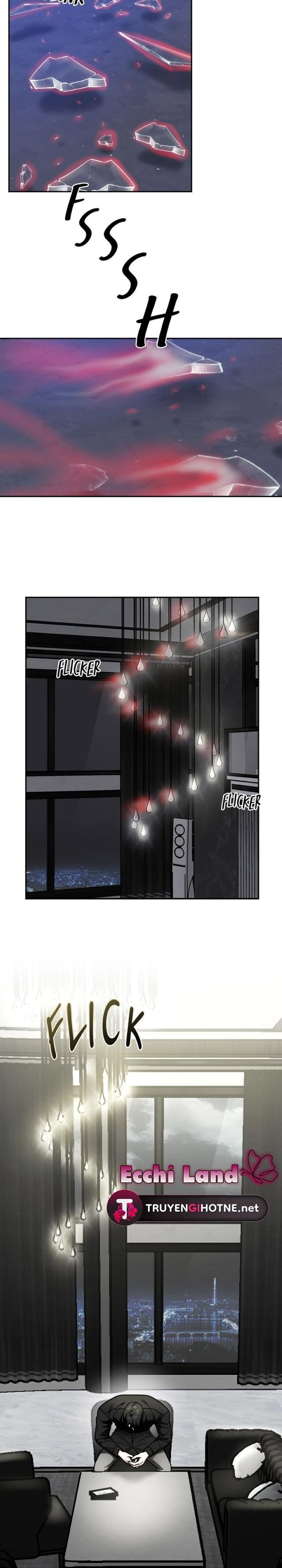 Gọi Tôi Là Ác Ma Chapter 33.2 - 12