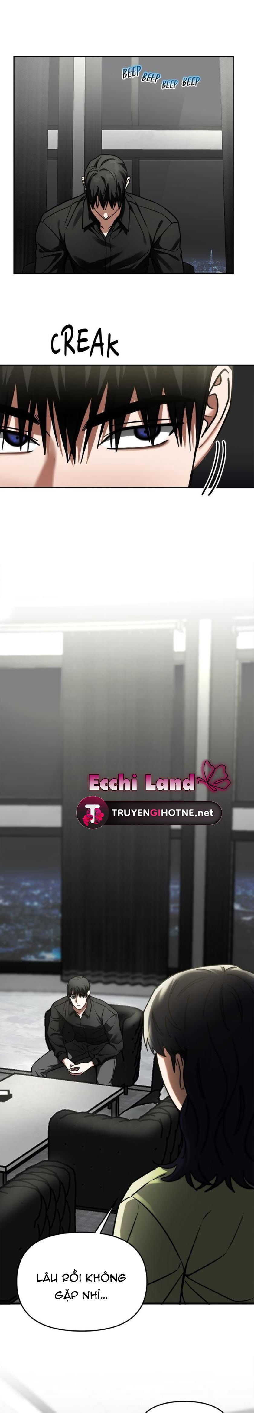 Gọi Tôi Là Ác Ma Chapter 33.2 - 14