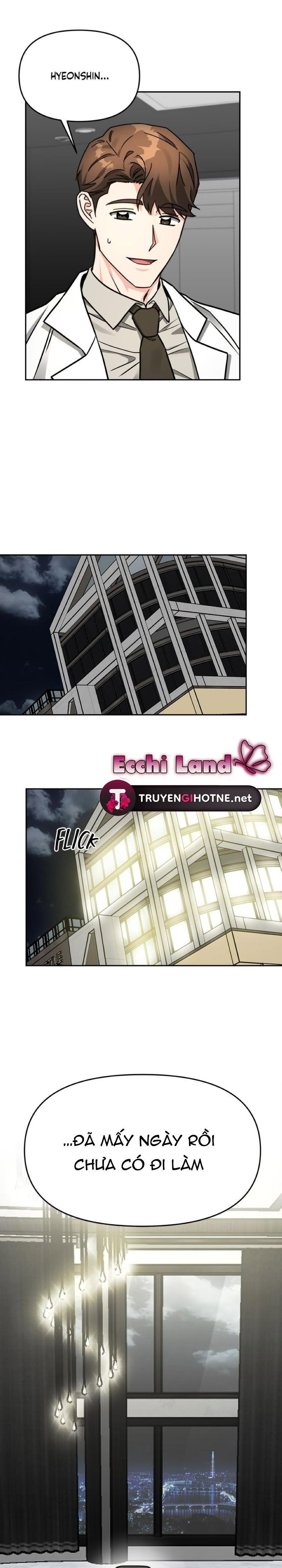 Gọi Tôi Là Ác Ma Chapter 33.2 - 4