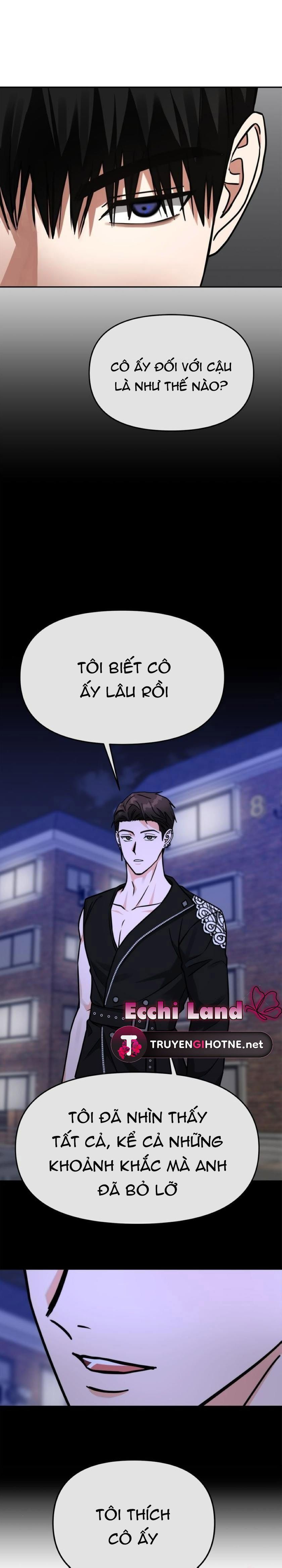 Gọi Tôi Là Ác Ma Chapter 33.2 - 6